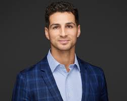 Professional Headshot